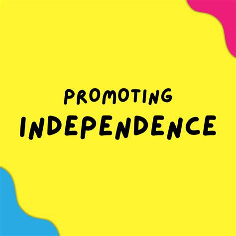 Empower Independence