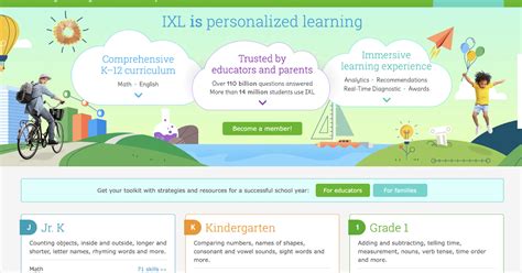 Empower Students with IXL's Comprehensive Curriculum Coverage