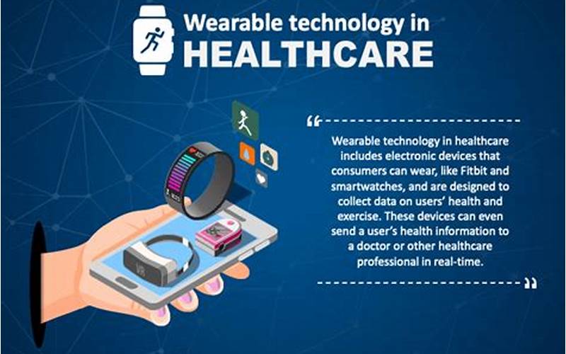 Empowering Health With Wearable Devices: Tracking And Preventing Disease