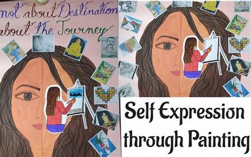 Empowering Self-Expression
