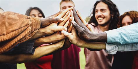 Empowering Communities Together