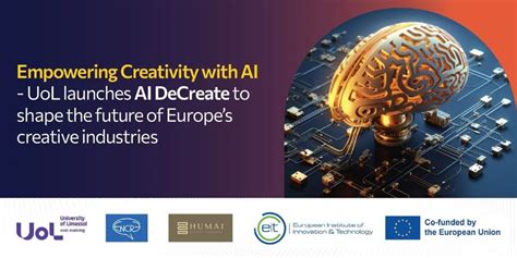 Empowering Creative Industries