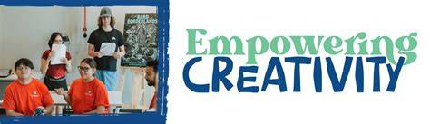 Empowering Creativity