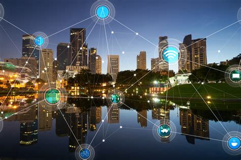 Empowering Internet of Things (IoT) Solutions