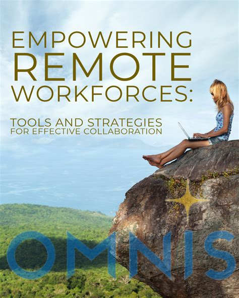 Remote and Mobile Workforces