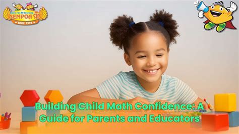 Empowering Students with Math Confidence