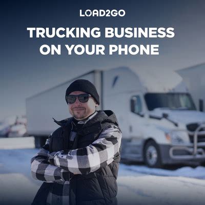 Empowering Truck Owners