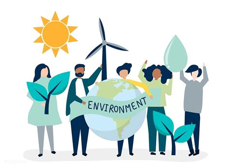 Empowering Your Environmental Impact