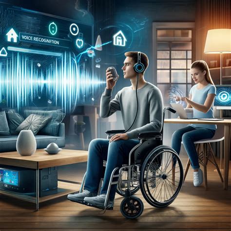 Empowering voice recognition