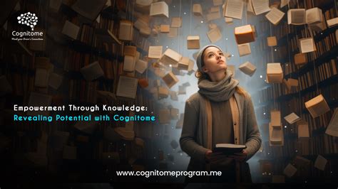 Empowerment Through Knowledge and Understanding