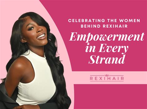 Empowerment in Every Strand
