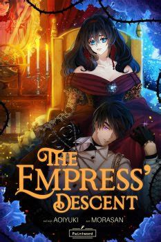 Empress Descent themes