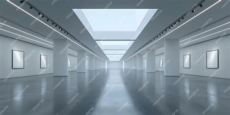 Empty Museum