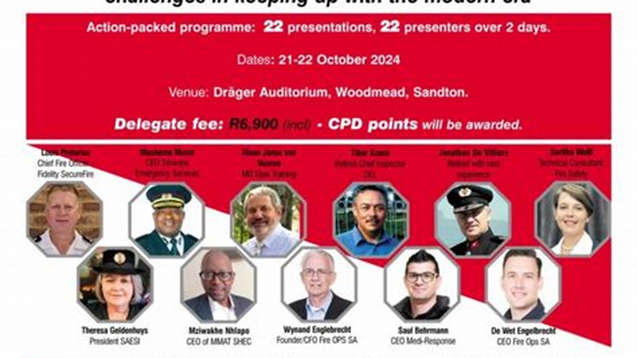 Ems Today 2024 Conference