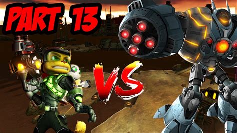 Emulating Ratchet &amp; Clank