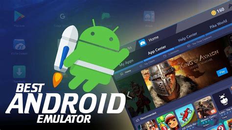 Emulator Android Paling Ringan untuk Smartphone dengan Spesifikasi Rendah di Indonesia