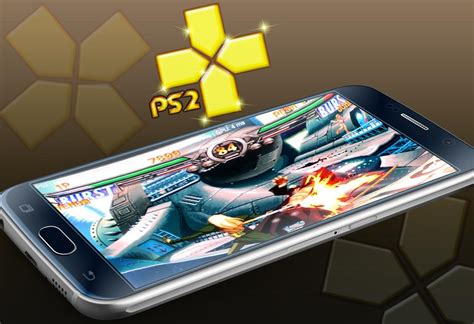 Emulator PSP Terbaik untuk Memainkan Game PS2 di Android