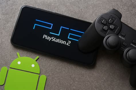 5 Emulator PS2 Android Terbaik untuk Bermain Game Nostalgia di Ponselmu