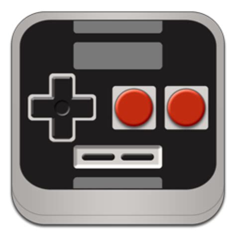 Emulator icon