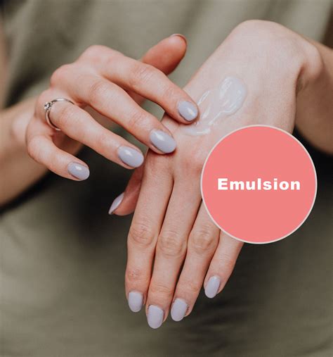 Unveiling the Secret Elixir: Emulsion in Skin Care for a Flawless Complexion