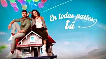 Ver En todas partes tú - Temporada 1 Episode 29 Online espanol | REPELIS-TV