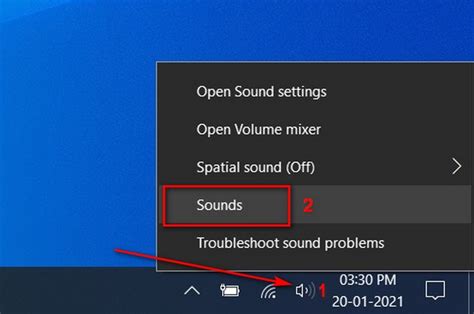 Enable/Disable Windows Startup Sound in Windows 10