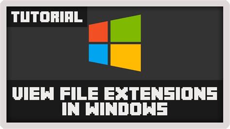 Enable File Extension for a Single File