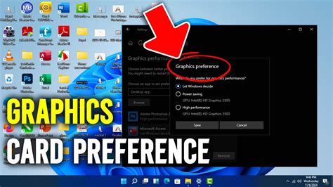 Enable Graphics Services