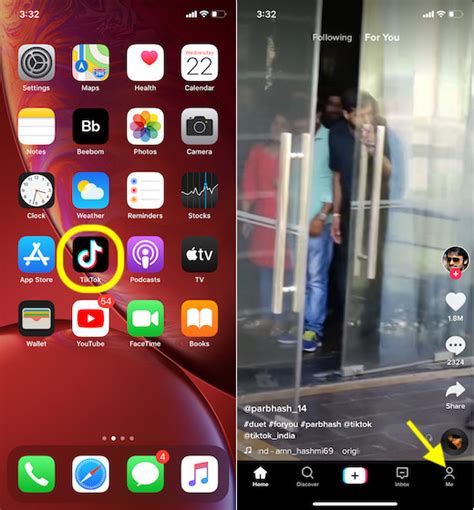 Enable Parental Controls for TikTok on iOS and Android