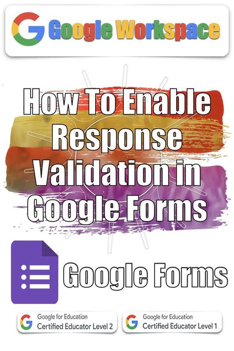 Enable Response Validation