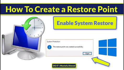 System Restore