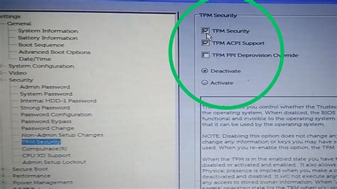 Enable TPM to Protect Your Windows Computer