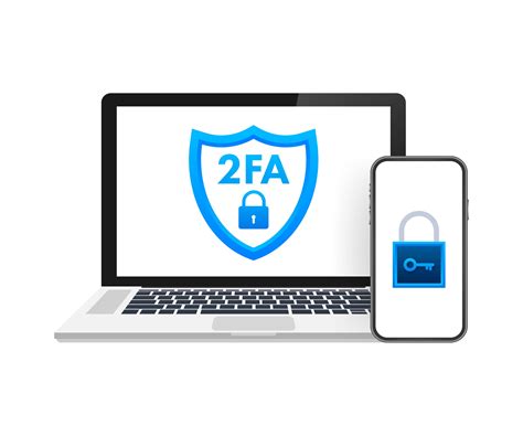 Enable Two-Factor Authentication Subheading Image