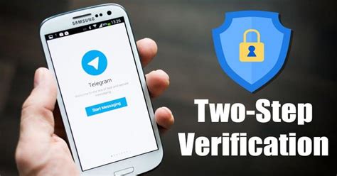 Enable Two-Step Verification