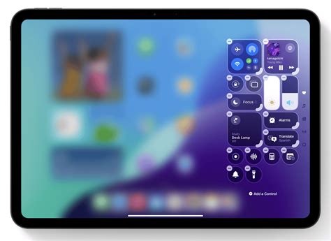 Enable and Customize Switch Control on iOS and iPadOS