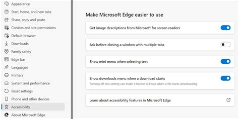 Enable auto-generation labels from Accessibility