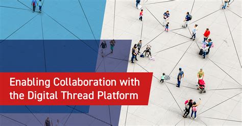 Enabling Collaboration