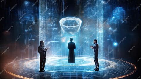 Enabling the rapid and secure exchange of data