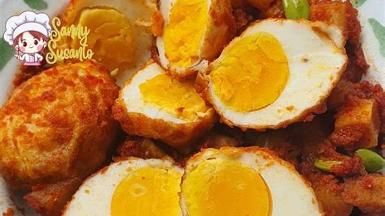 Enak Dan Mengenyangkan, Resep6-10k