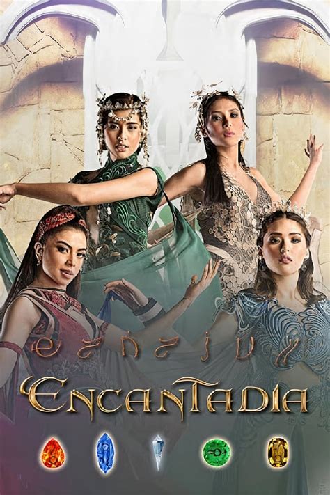 Encantadia: A Popular Fantasy Television Series And Its Impact