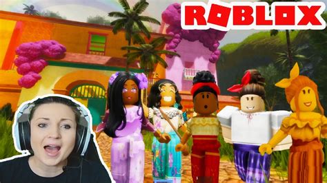 Encanto - Roblox