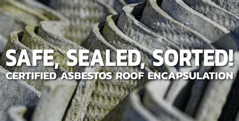 Encapsulation: A Safe Alternative