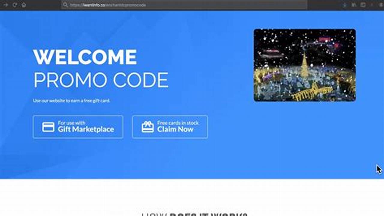 Enchant Christmas Promo Code 2024 Code