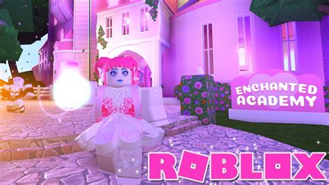Enchanted - Roblox