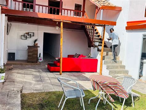 Enchanted Cusco Hotel Review: Is It The Right Choice?