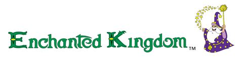 Enchanted Kingdom Logo