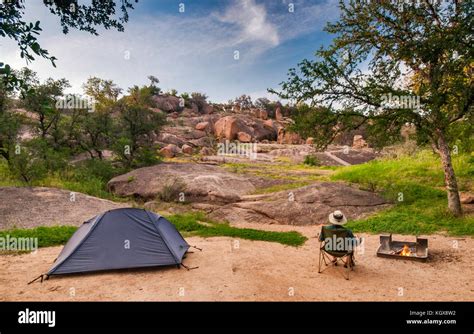 Discover the Mystical Charm of Enchanted Rock Camping: A Scenic Heaven for Outdoor Lovers!