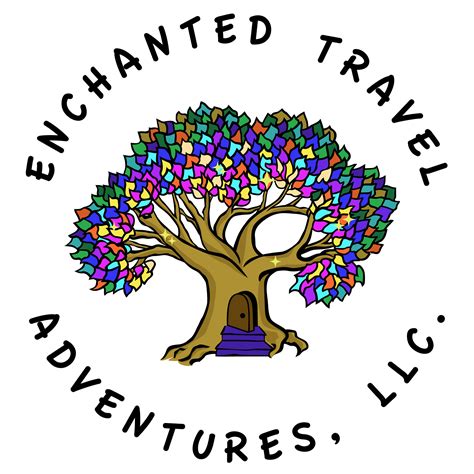 Enchanted Travel Adventures