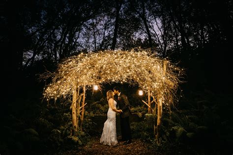 Enchanted Venues