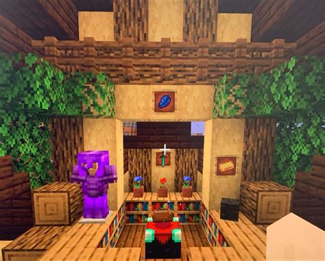 Enchanting Minecraft Builds for Girly Decor